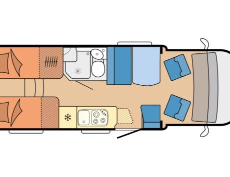 Média réf. 3785 (6/6): 