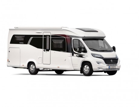 Média réf. 645 (1/5): Cat. M Fiat Medium : Transport et couchage 4 personnes