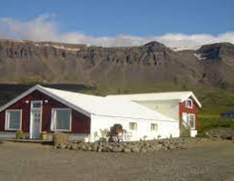 Guesthouse SYDRI VIK