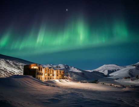 Média réf. 4328 (1/3): Into the Wild