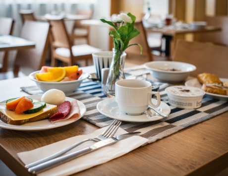 Hôtel FRANSISKUS***