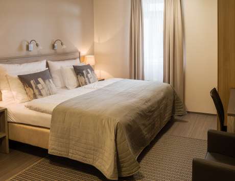 Hôtel FRANSISKUS***